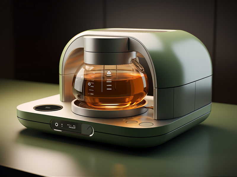 智能時代的小家電產品設計，為你打造智慧家庭(圖3)