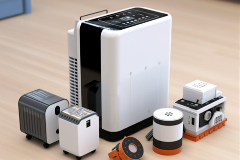 智能時代的小家電產品設計，為你打造智慧家庭(圖1)