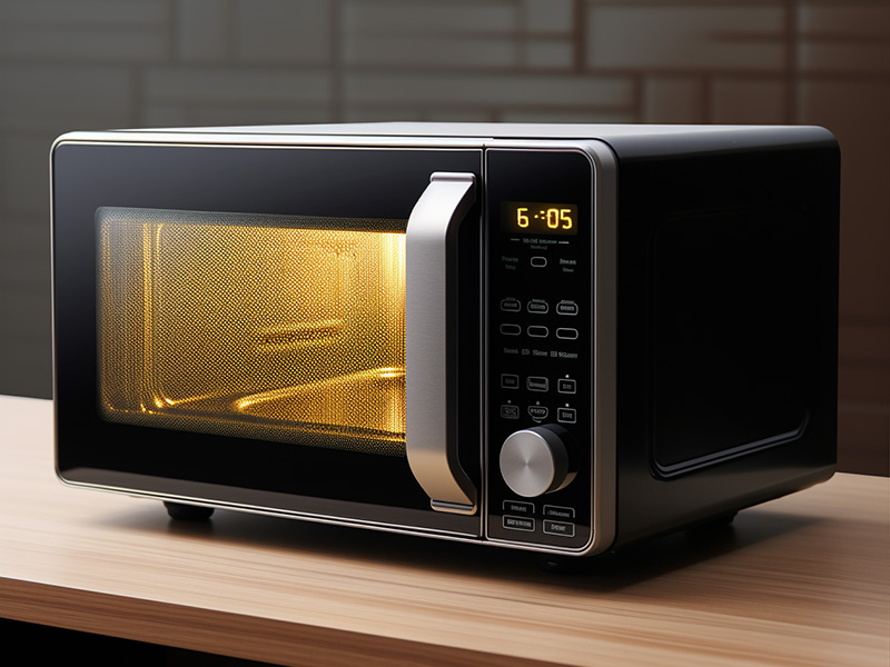 傳統與現代的融合：小家電產品設計的文化碰撞(圖2)