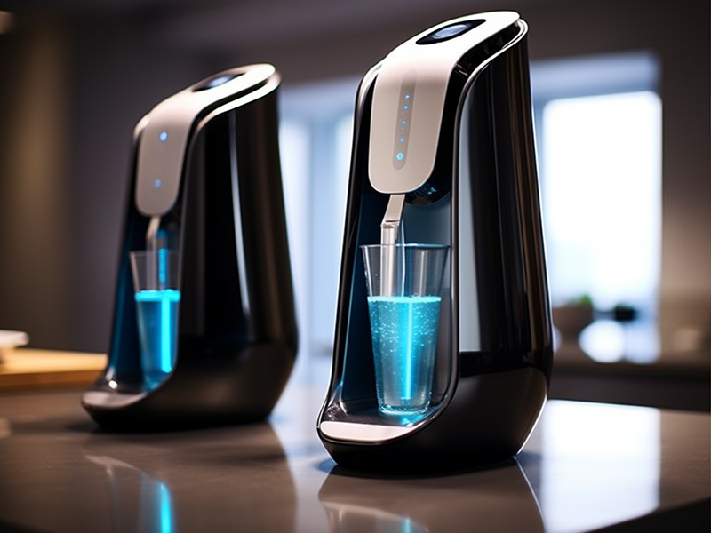 用設(shè)計(jì)點(diǎn)亮生活：小家電產(chǎn)品的魅力(圖3)