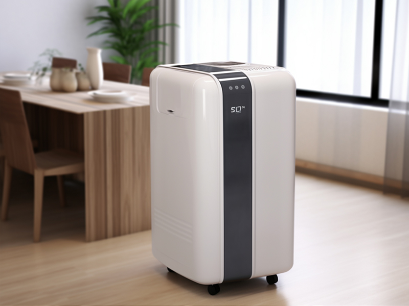 便攜與實用并存：小家電產(chǎn)品設(shè)計的時尚之選(圖3)