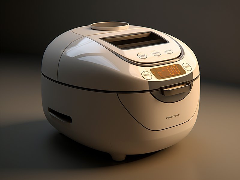 小家電產(chǎn)品設(shè)計：裝點幸福生活的細(xì)節(jié)(圖2)