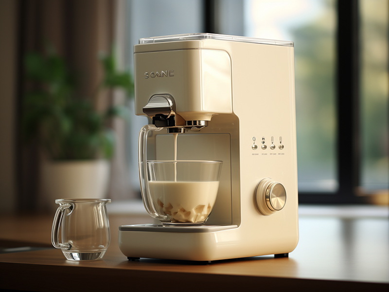 智慧家庭：小家電產品設計帶來的智慧生活(圖4)