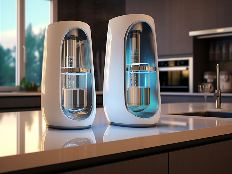 家居新助手：小家電產品設計貼心服務(圖1)