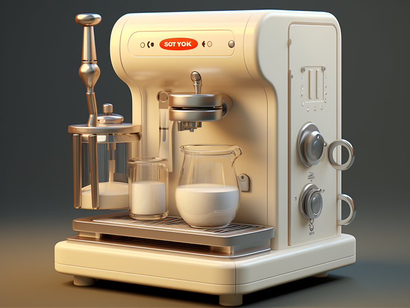 家居新助手：小家電產品設計貼心服務(圖4)