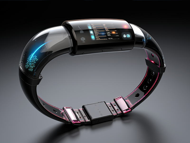 獨具匠心：展現(xiàn)創(chuàng)意的產(chǎn)品外觀設(shè)計(圖1)