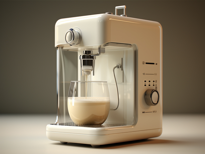 功能多樣化：小家電產品設計的多樣魅力(圖3)