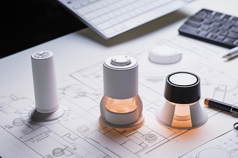 營造未來感,引領時尚潮流 創新工業設計,引領未來時尚潮流(圖1)