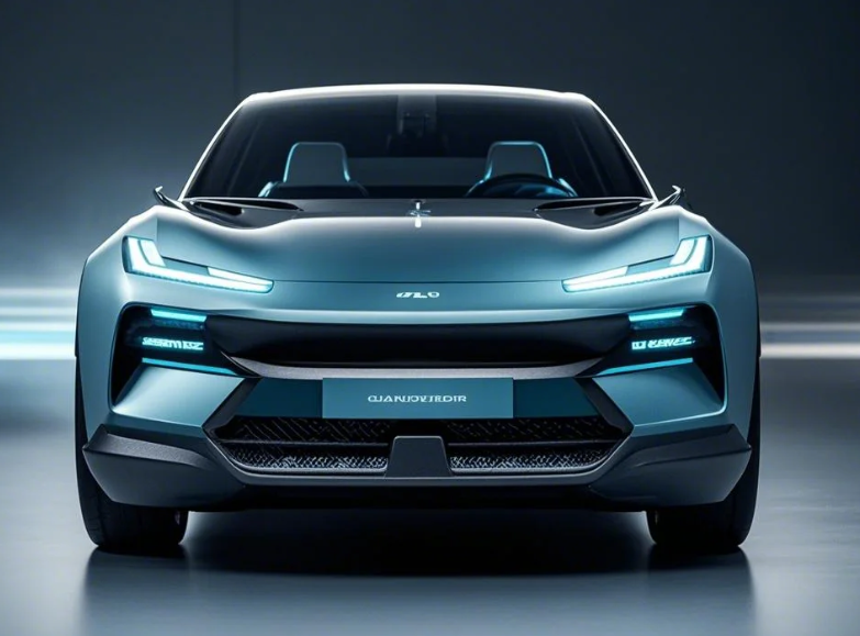 車載產品,工業外觀產